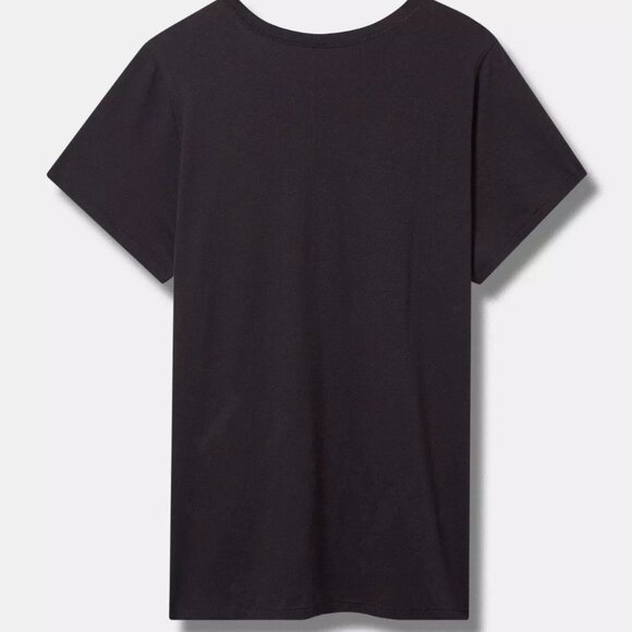 Sailor Moon Classic Fit Cotton Crew Neck Tee, Size 6X (30) - Picture 3 of 5